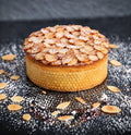 Cherry and Almond